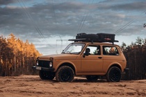 Lada Niva 2006