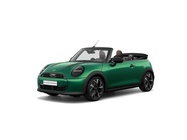 MINI Cabrio 2025