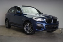 BMW X3 2020