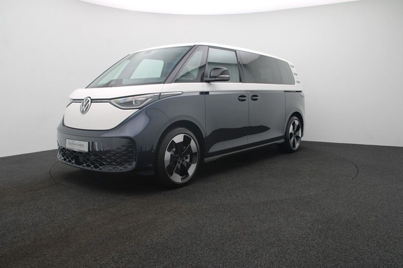 Volkswagen ID.Buzz 2025
