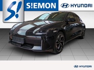 Hyundai Ioniq6 2024