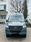 Mercedes-Benz Sprinter 2019