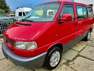 Volkswagen T4 1997