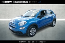 Fiat 500X 2023
