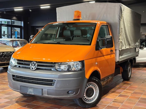 Volkswagen T5 2013