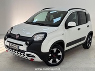 Fiat Panda 2024