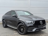 Mercedes-Benz GLE-Class 2020