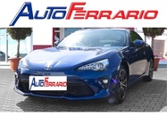 Toyota GT86 2019