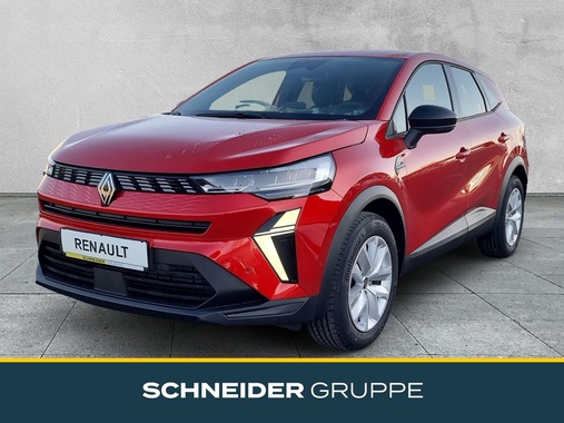 Renault Symbioz 2026