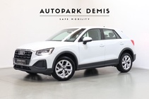 Audi Q2 2022