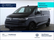 Volkswagen T7 2025