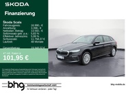 Skoda Scala 2025