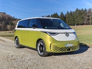 Volkswagen ID.Buzz 2025