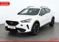 Cupra Formentor 2023