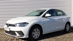 Volkswagen Polo 2025