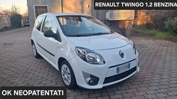 Renault Twingo 2009