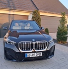 BMW X1 2025
