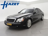 Maybach 57 2006