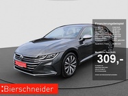 Volkswagen Arteon 2021