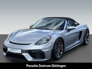 Porsche Boxster 2019