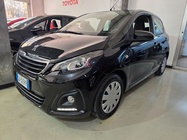 Peugeot 108 2020