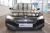 Skoda Superb 2021
