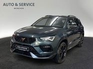 Cupra Ateca 2024