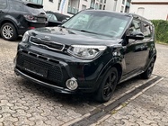 Kia Soul 2015