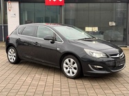 Opel Astra 2014
