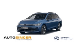 Volkswagen Golf 2025