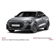 Audi S3 2025