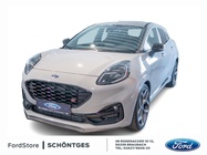 Ford Puma 2025