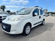 Fiat Qubo 2012