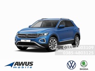Volkswagen T-Roc 2024