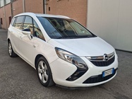 Opel Zafira 2013