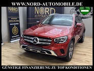 Mercedes-Benz GLC-Class 2020