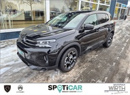 Citroen C5 2025