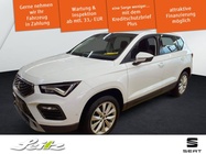 Seat Ateca 2025