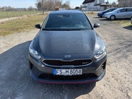 Kia cee'd / Ceed 2019