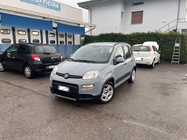 Fiat Panda 2022