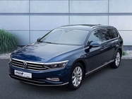 Volkswagen Passat 2021