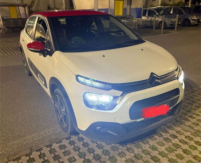 Citroen C3