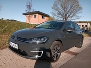 Volkswagen Golf 2020