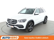 Mercedes-Benz GLE-Class 2021