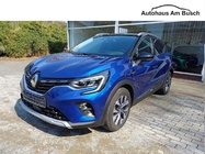 Renault Captur 2021