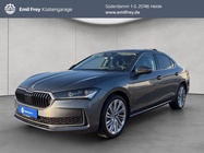Skoda Superb 2025