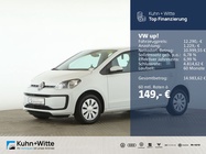 Volkswagen up! 2023
