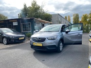 Opel Crossland 2019