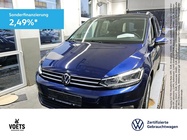 Volkswagen Touran 2022