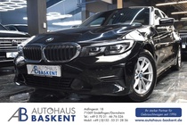BMW 3 Series 2021